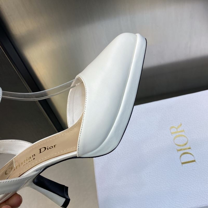 Christian Dior Sandals